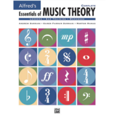 Alfred Music Alfred's Essentials of Music Theory: Complete