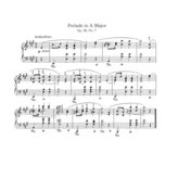 Dover Publications Chopin - Complete Preludes And Etudes For Solo Piano