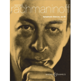 Boosey & Hawkes Rachmaninoff - Symphonic Dances, Op. 45