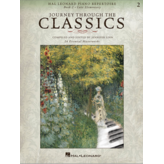 Journey Through the Classics: Book 2 Late Elementary