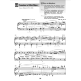 Alfred Keys to Stylistic Mastery, Book 3