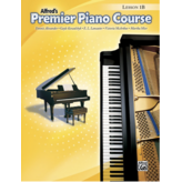 Alfred Premier Piano Course: Lesson Book 1B