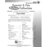 Alfred Matz - Famous & Fun Deluxe Collection, Book 2