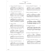 FJH Bach - Selection from the Notebook for Anna Magdalena Bach