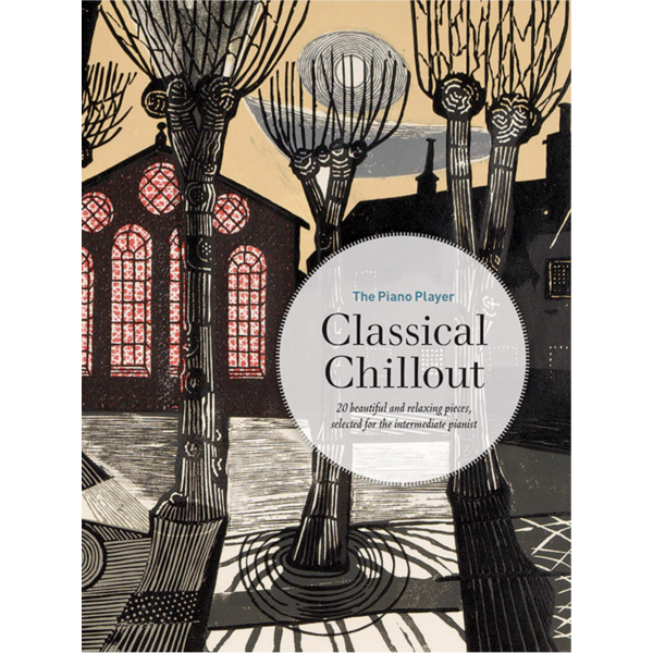 Faber Music The Piano Player: Classical Chillout