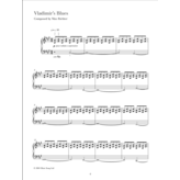Faber Music The Piano Player: Classical Chillout