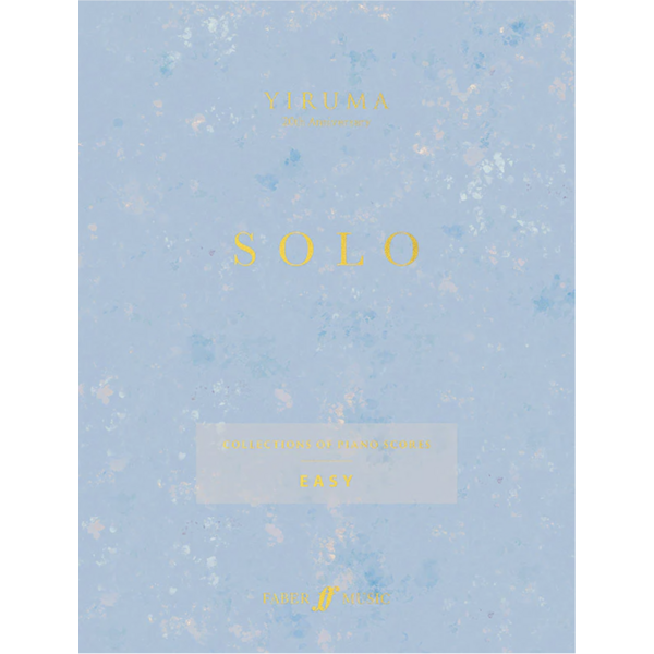 Alfed Yiruma Solo: Easy