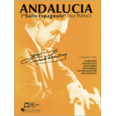 Edward B. Marks Music Company Lecuona - Andalucia Suite