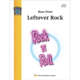 Kjos Petot - Leftover Rock