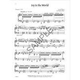 Kjos Bober - Festive Christmas Solos