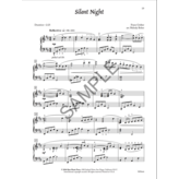 Kjos Bober - Festive Christmas Solos