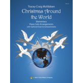 Kjos McKibben - Christmas Around the World