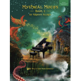 Kjos Allred - Mythical Motifs, Book 2