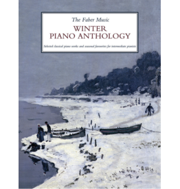 Faber Music Winter Piano Anthology