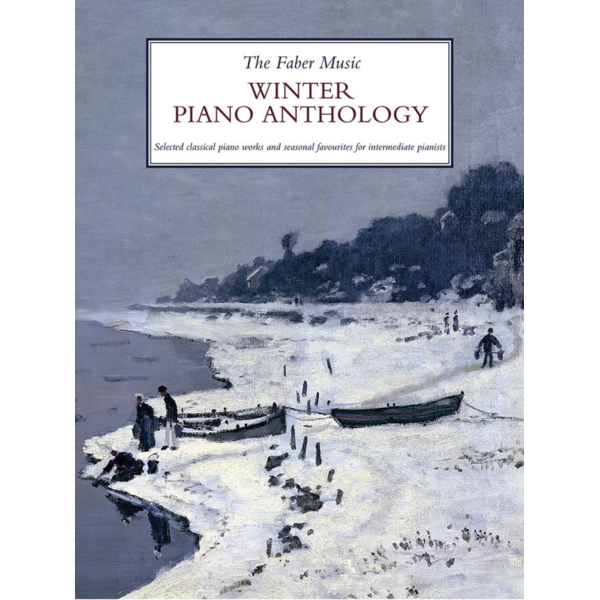 Faber Music Winter Piano Anthology