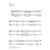 Faber Music Winter Piano Anthology