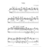 Edition Peters Backer Grøndahl - Fantasy Pieces, Opus 45