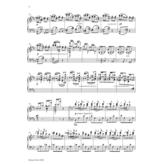 Edition Peters Backer Grøndahl - Fantasy Pieces, Opus 45