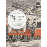 Faber Music The Piano Player Christmas Time