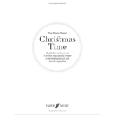 Faber Music The Piano Player Christmas Time