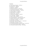 Faber Music The Piano Player Christmas Time
