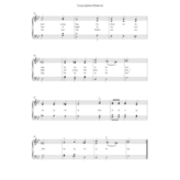 Faber Music The Piano Player Christmas Time