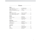 Alfred Rare Recital Treasures, Book 3