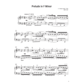Alfred Rare Recital Treasures, Book 3