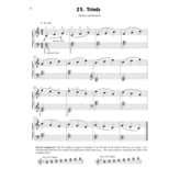 Schaum Fingerpower Book, Level 1