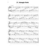 Schaum Fingerpower Book, Level 1