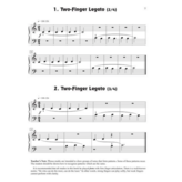 Schaum Fingerpower Book, Primer