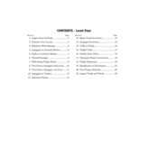 Schaum Fingerpower Book, Level 4