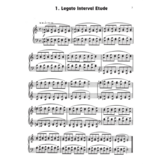 Schaum Fingerpower Book, Level 4