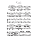 Schaum Fingerpower Book, Level 4