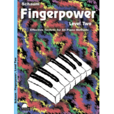 Schaum Fingerpower Book, Level 2