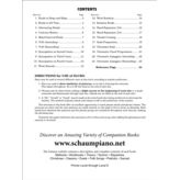 Schaum Fingerpower Book, Level 2