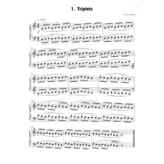 Schaum Fingerpower Book, Level 3