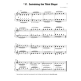 Schaum Fingerpower Book, Level 3