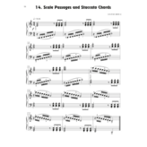 Schaum Fingerpower Book, Level 3