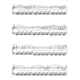 Alfred Simply Classics - Bach, Gounod: Ave Maria