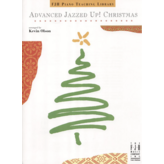 FJH Advanced Jazzed Up! Christmas