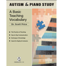 TOMGEROUMUSIC Price - Autism & Piano Study