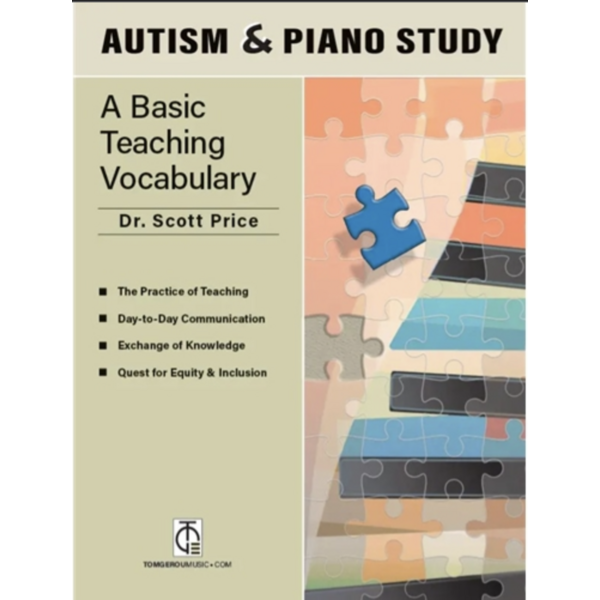 TOMGEROUMUSIC Price - Autism & Piano Study
