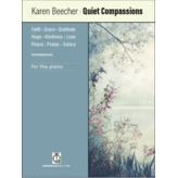 TOMGEROUMUSIC Beecher - Quiet Compassions