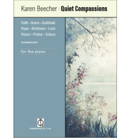TOMGEROUMUSIC Beecher - Quiet Compassions