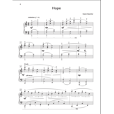 TOMGEROUMUSIC Beecher - Quiet Compassions
