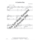 The FJH Music Company Inc. McLean - Diversions, Book 1