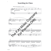 The FJH Music Company Inc. McLean - Diversions, Book 1