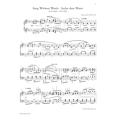 Peters Price - Piano Works