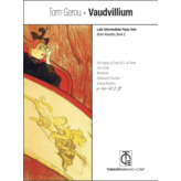 TOMGEROUMUSIC Gerou - Vaudvillium